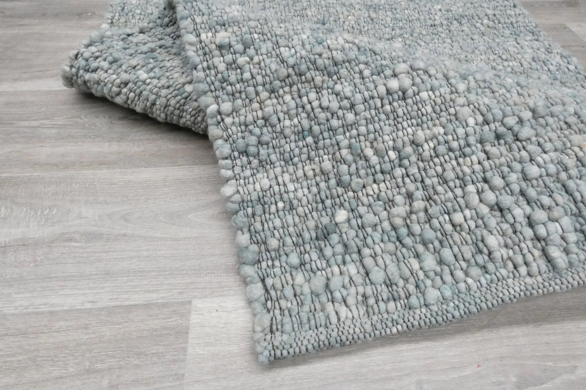 Luxurious Handcrafted Africa-Meru Rug