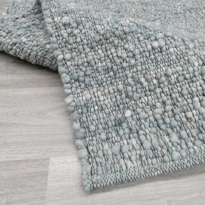 Luxurious Handcrafted Africa-Meru Rug