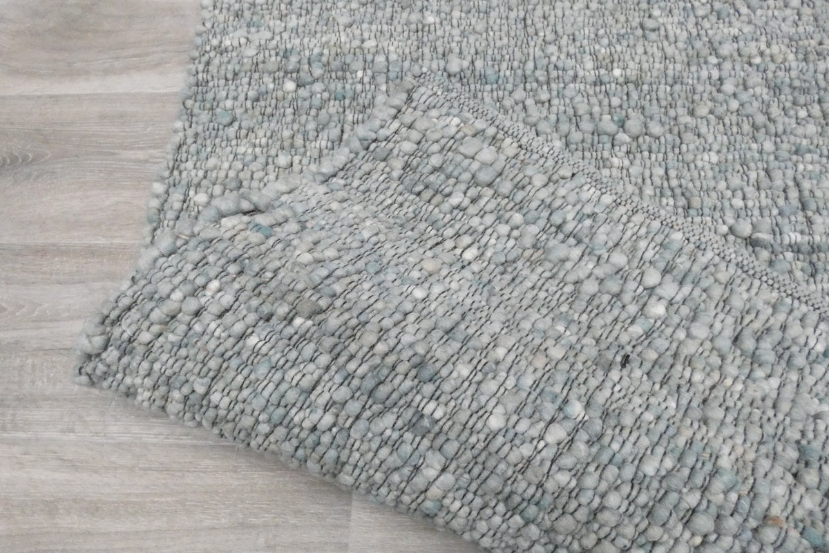 Luxurious Handcrafted Africa-Meru Rug