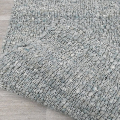Luxurious Handcrafted Africa-Meru Rug
