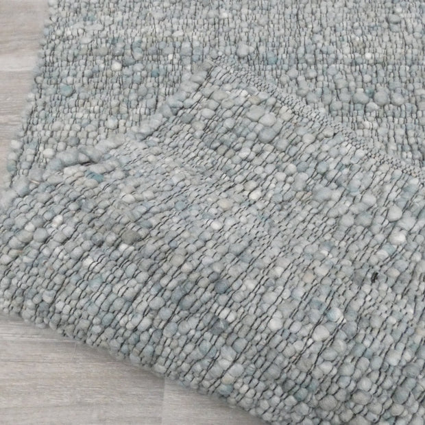 Luxurious Handcrafted Africa-Meru Rug