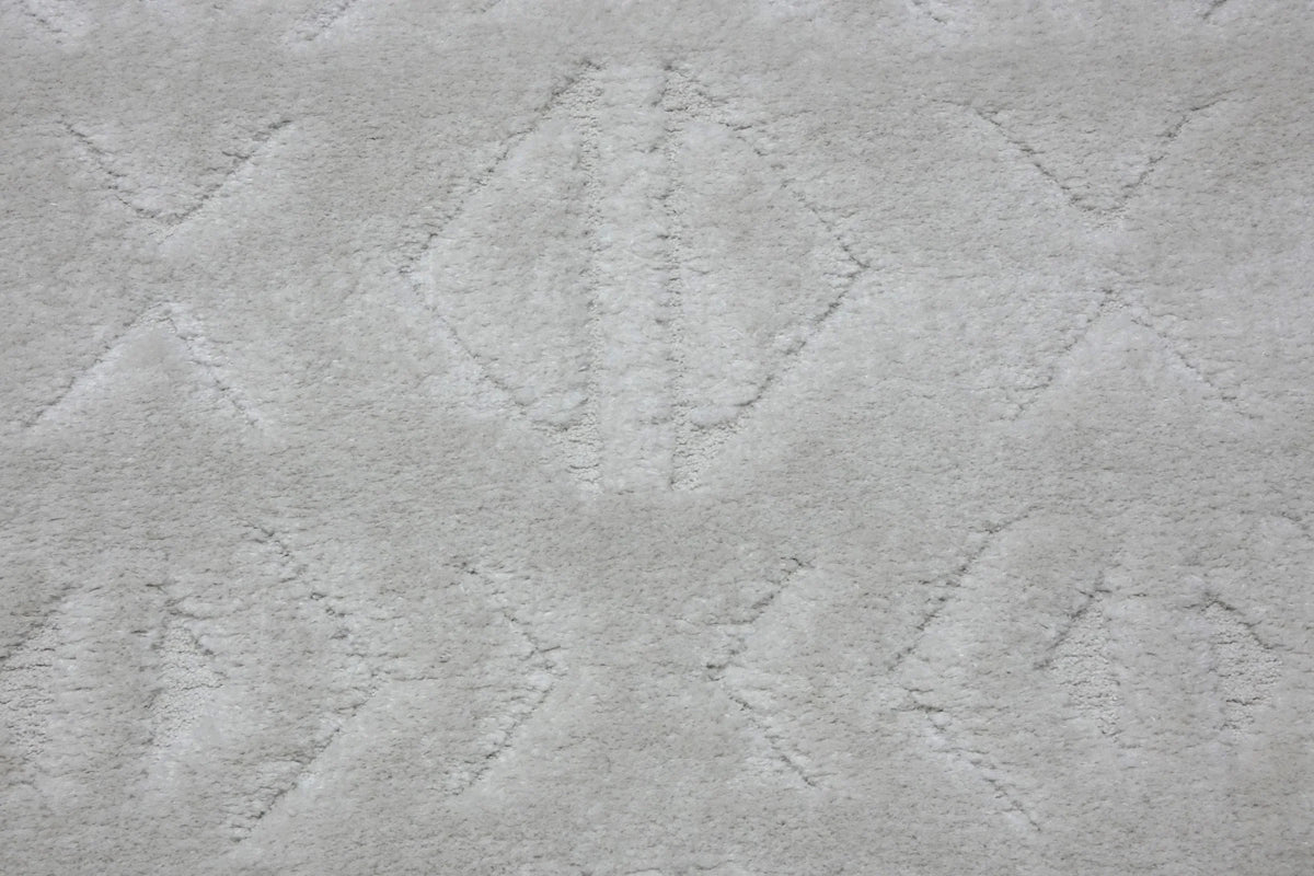 Luxurious Textured Modern Design Masai Rug