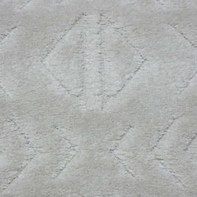 Luxurious Textured Modern Design Masai Rug