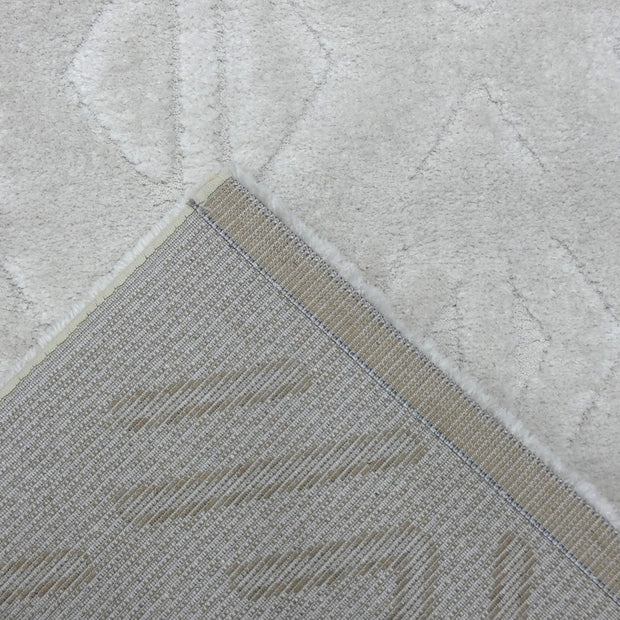 Luxurious Textured Modern Design Masai Rug