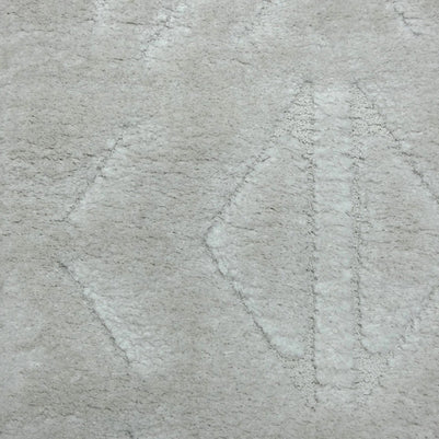 Luxurious Textured Modern Design Masai Rug