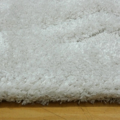 Luxurious Textured Modern Design Masai Rug