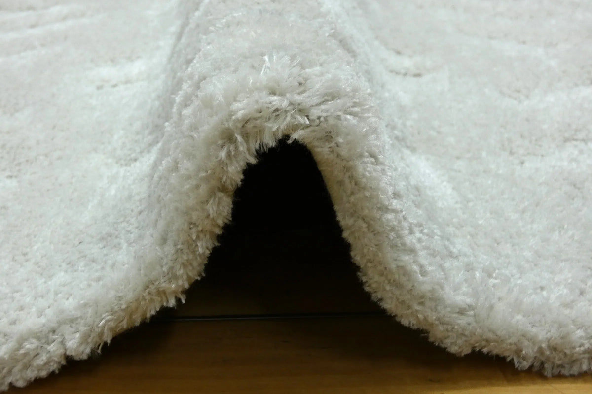 Luxurious Textured Modern Design Masai Rug