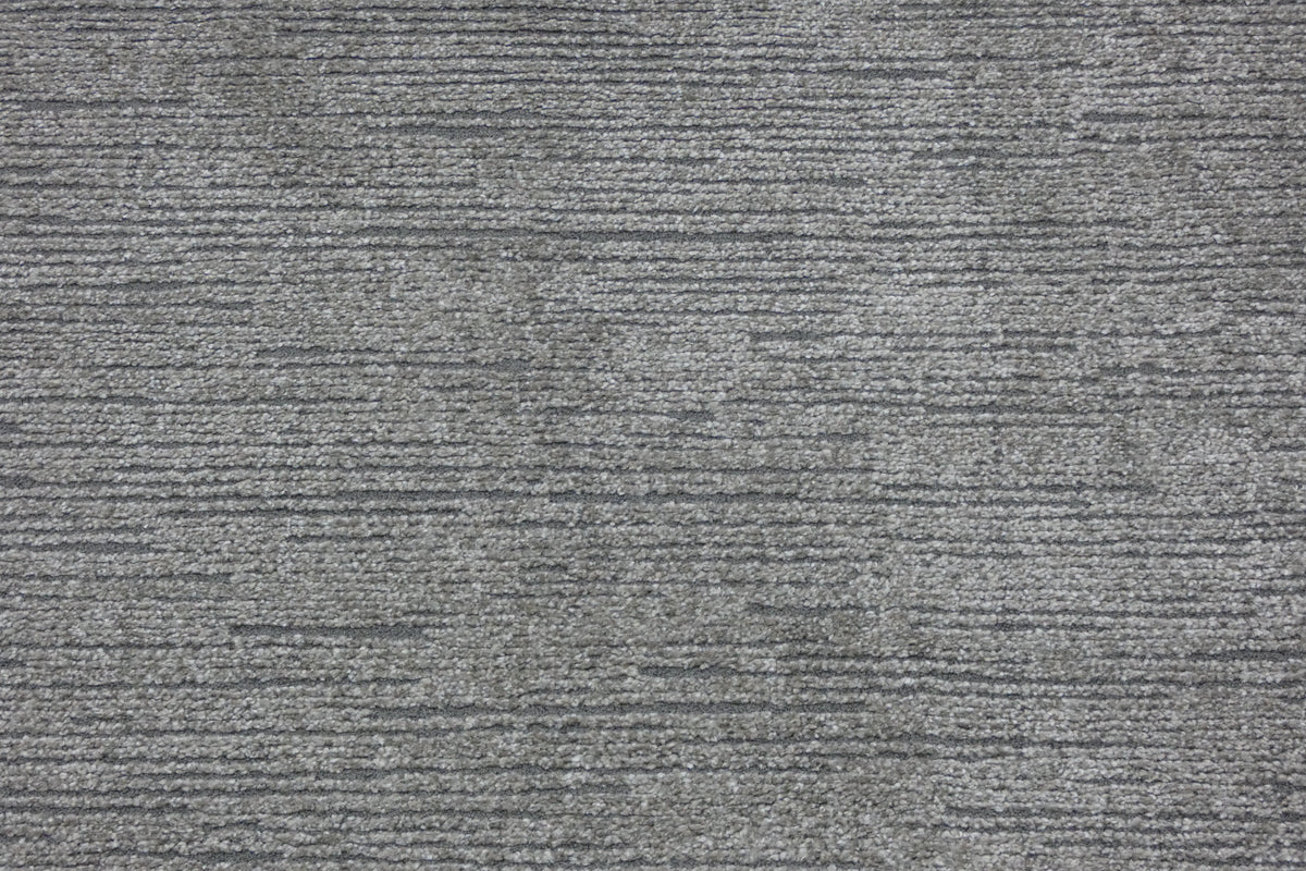 Modern Luxurious Textured Trentino Round Rug