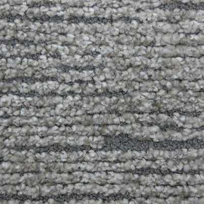 Modern Luxurious Textured Trentino Round Rug