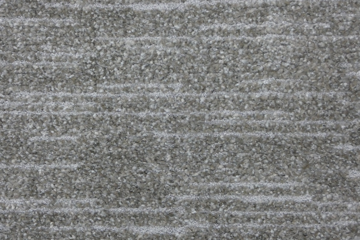 Modern Luxurious Textured Trentino Round Rug