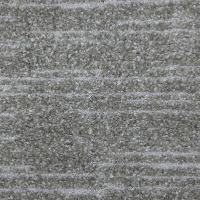 Modern Luxurious Textured Trentino Round Rug