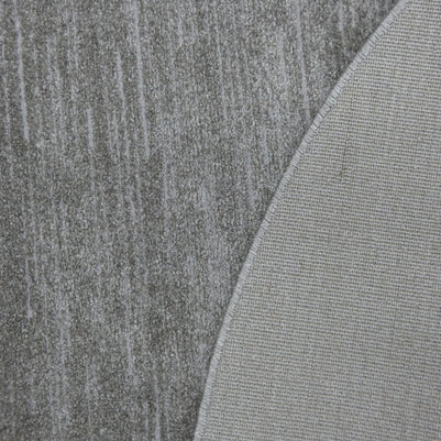 Modern Luxurious Textured Trentino Round Rug