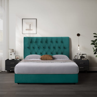 Parnell Headboard