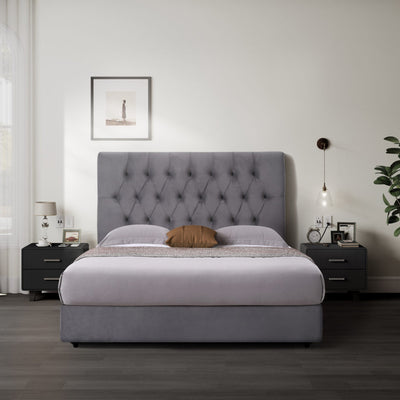 Parnell Headboard