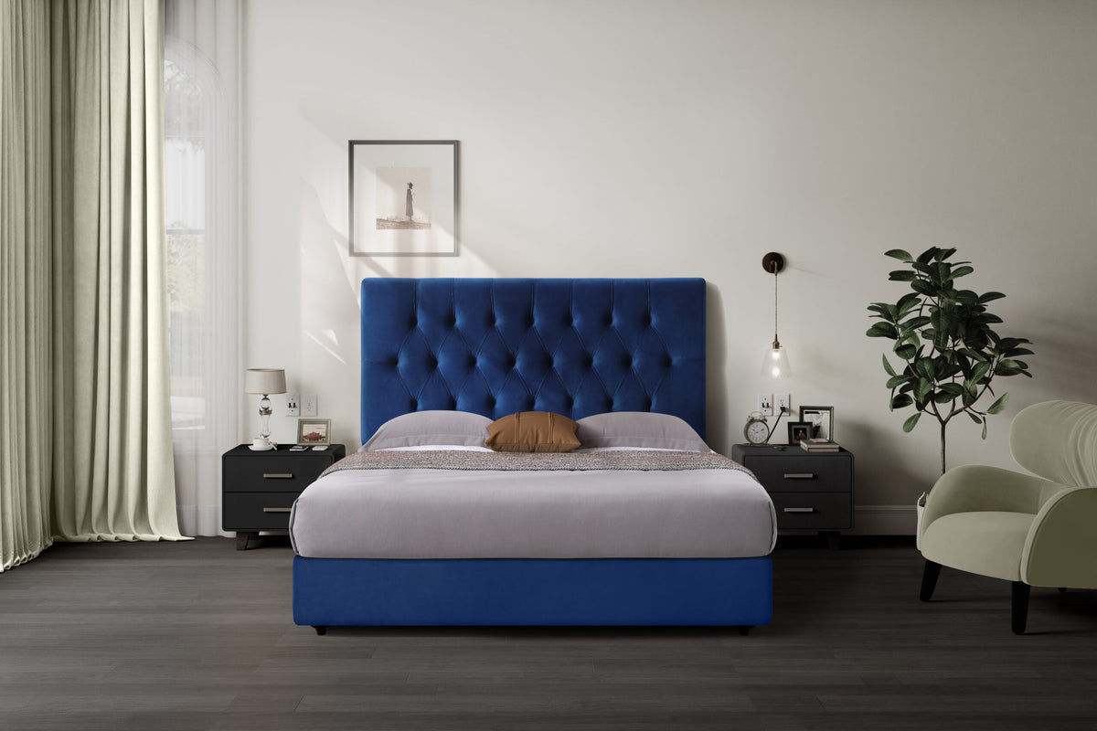 Parnell Headboard