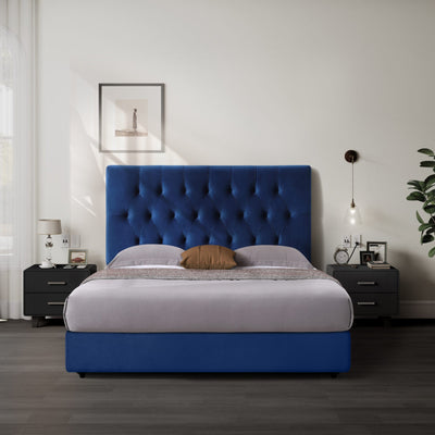 Parnell Headboard