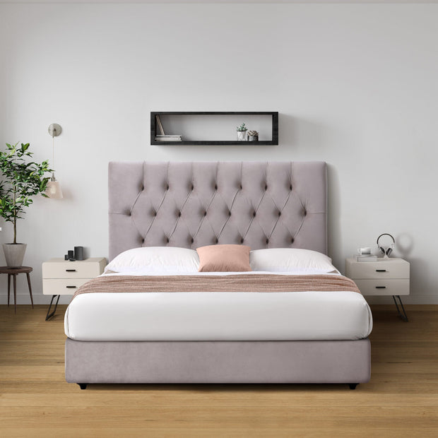 Parnell Headboard