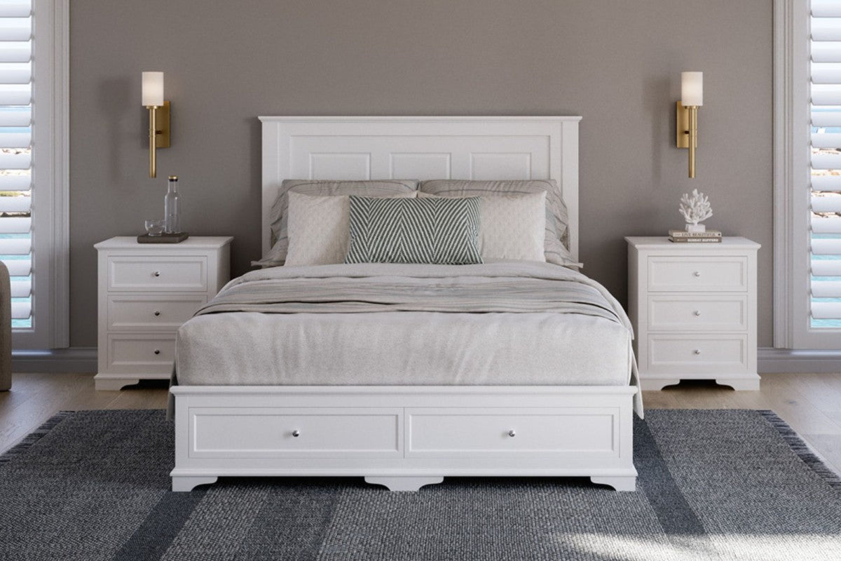 Plimmerton Bedroom Suite