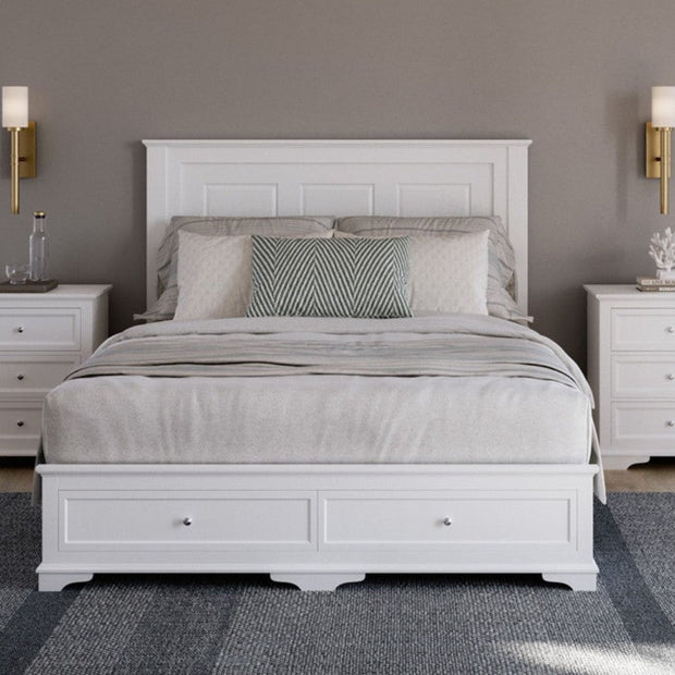 Plimmerton Bedroom Suite