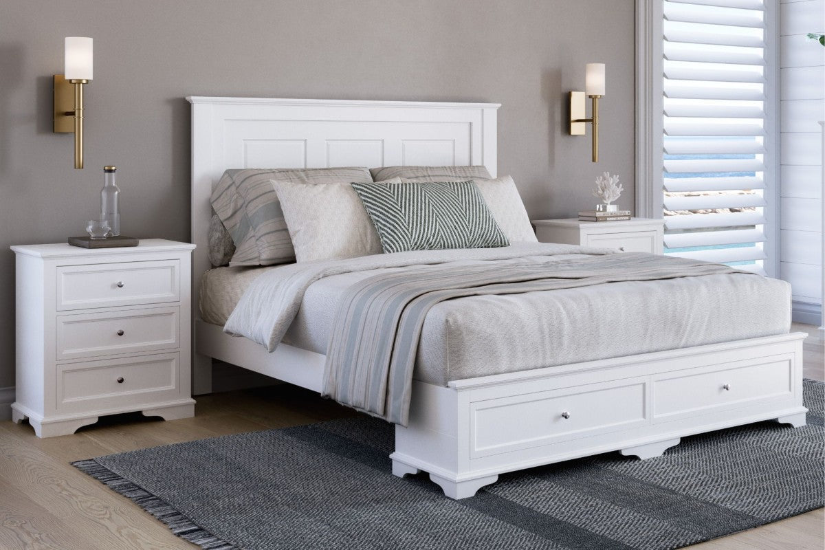 Plimmerton Bedroom Suite