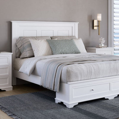 Plimmerton Bedroom Suite