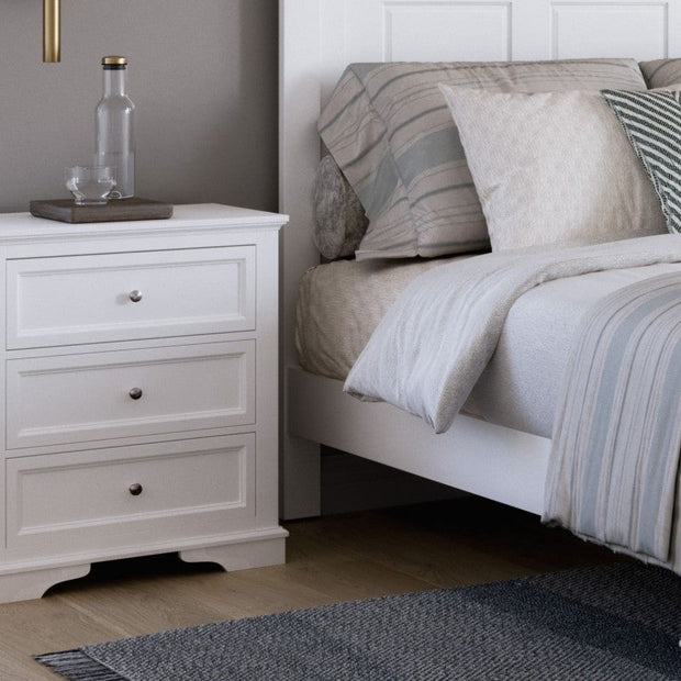 Plimmerton Bedside