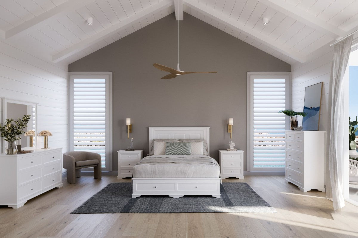Plimmerton Bedroom Suite