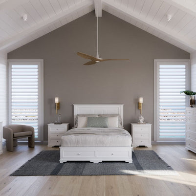 Plimmerton Bedroom Suite