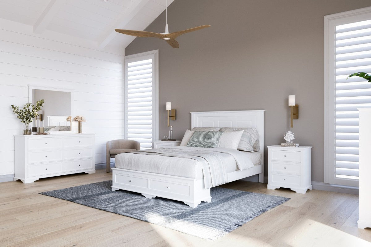 Plimmerton Bedroom Suite