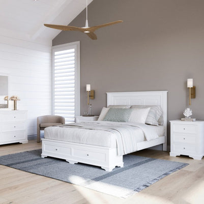 Plimmerton Bedroom Suite