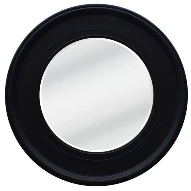 Antonia Mirror 94cm Black