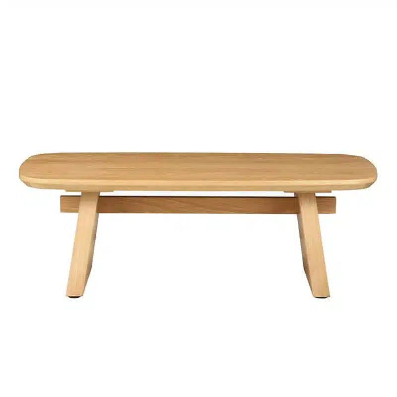 Reflect Dining Table 240cm -Natural Oak