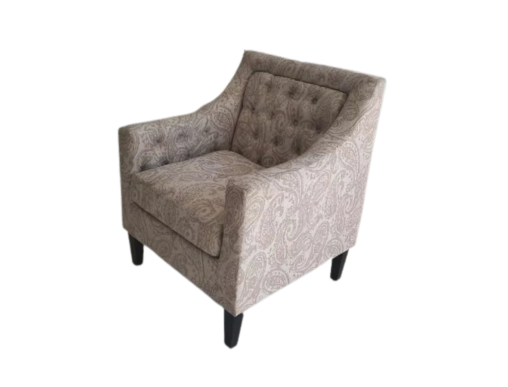 Rockwell Arm Chair