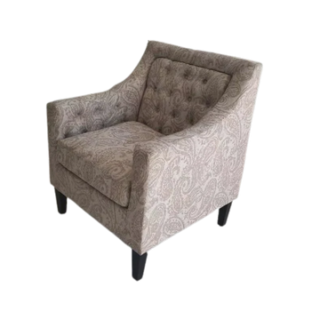 Rockwell Arm Chair