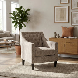 Rockwell Arm Chair