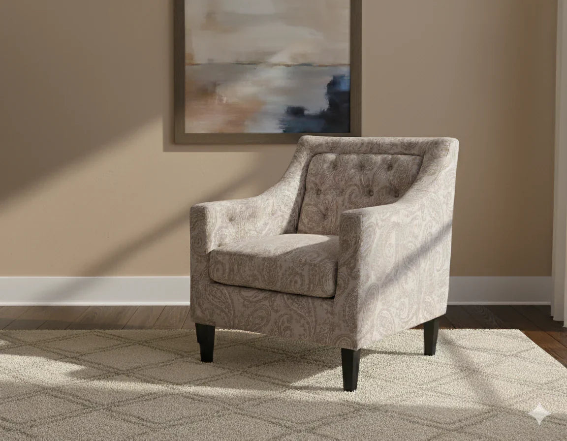Rockwell Arm Chair