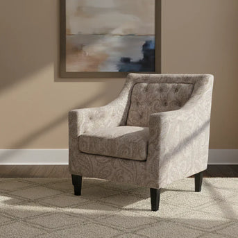 Rockwell Arm Chair