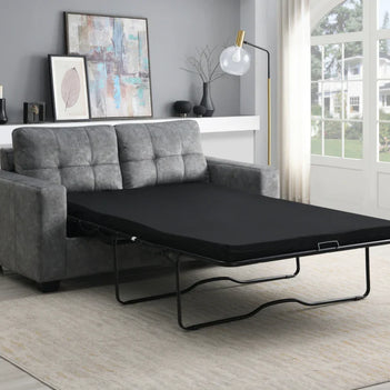 Rose 2 Seat Sofabed - Beige