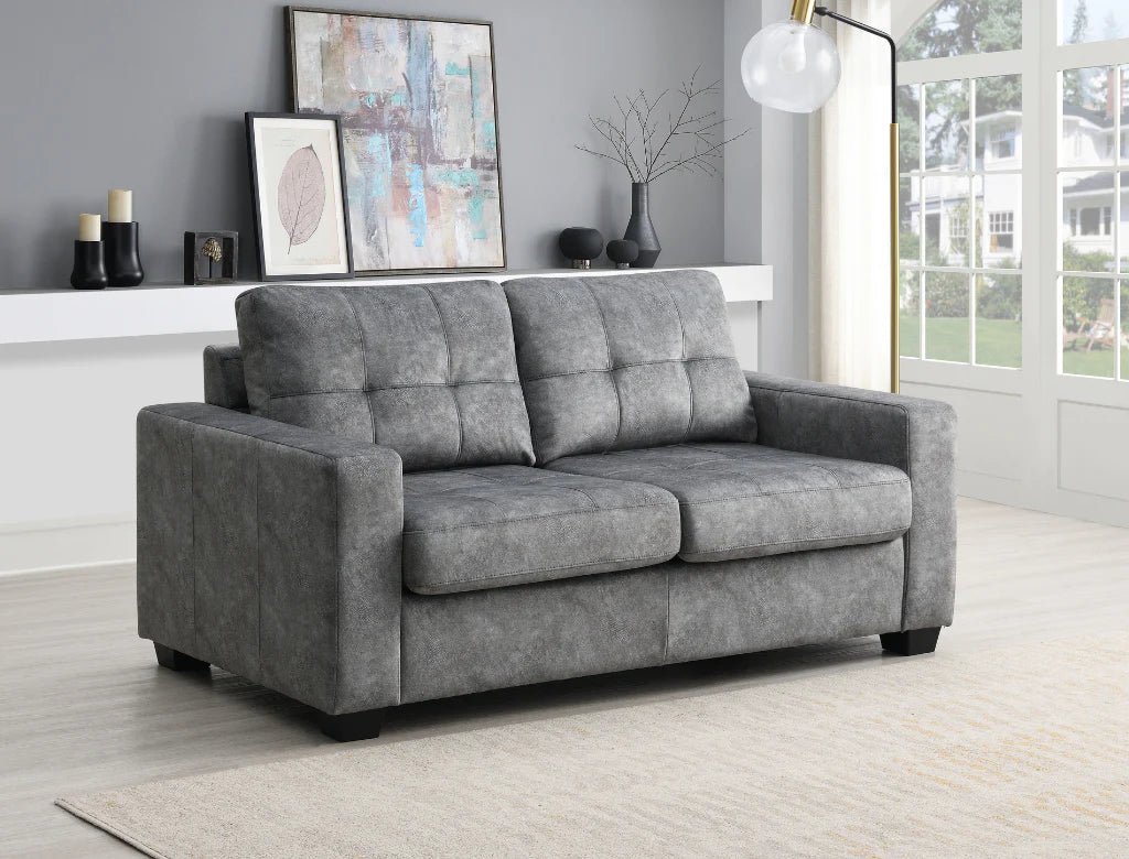 Rose 2 Seat Sofabed - Beige