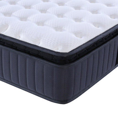 Sleeptime Pocket Pillowtop