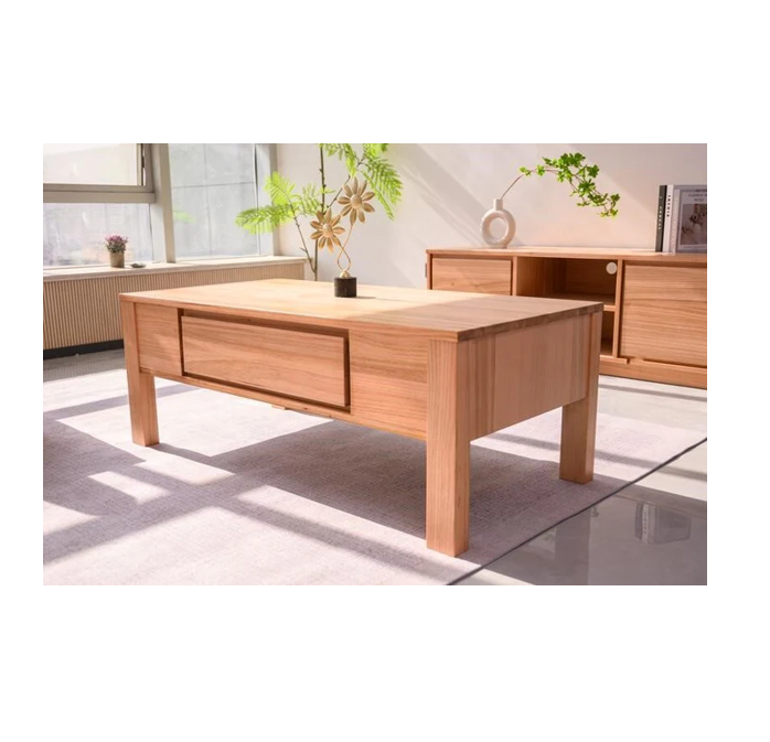 Della Coffee Table