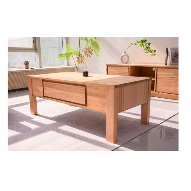 Della Coffee Table