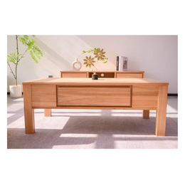 Della Coffee Table