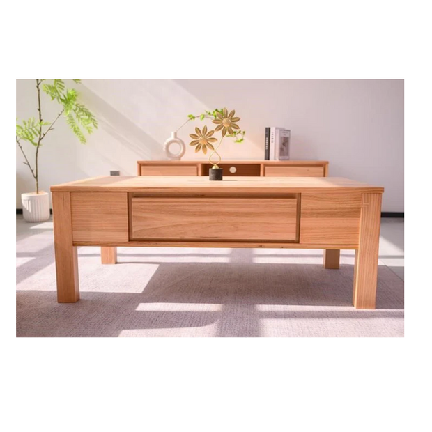 Della Coffee Table