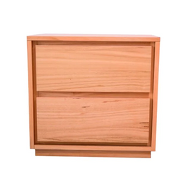 Della Bedside Table