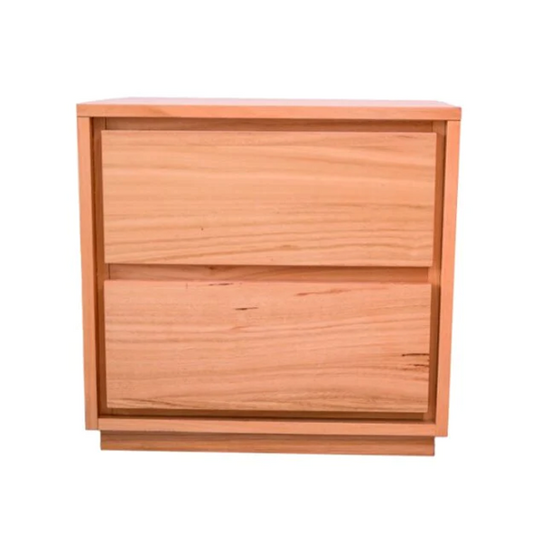 Della Bedside Table