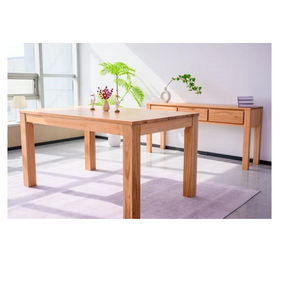 Della Dining Table 1.5m/1.8m