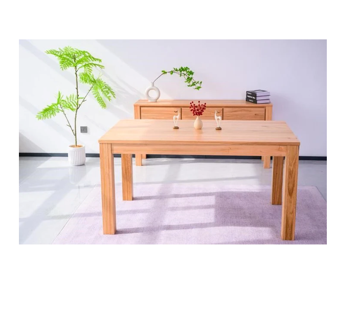 Della Dining Table 1.5m/1.8m