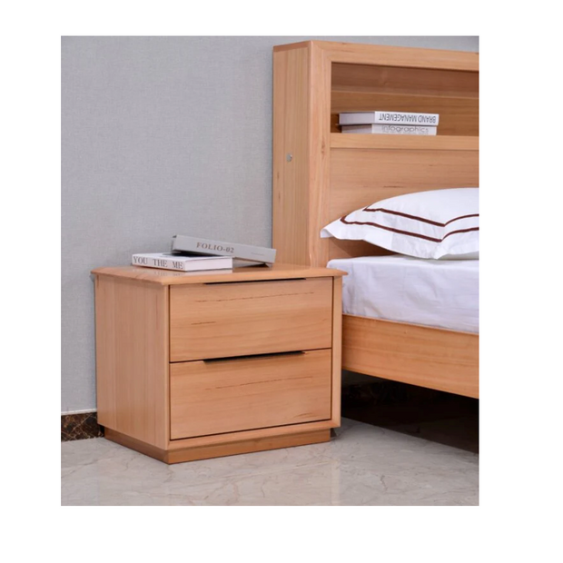 Cleveland Bedside Table