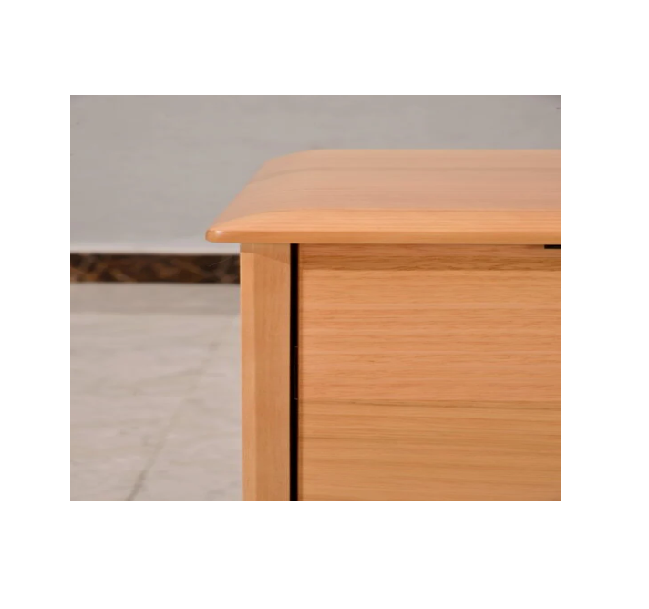 Cleveland Bedside Table